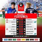 โปรแกรม บอล วัน นี้ ไทย ลีก